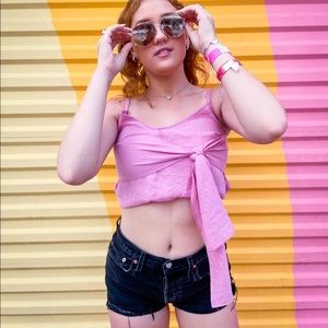 Meet your Posher, Makena